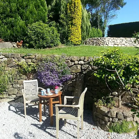 Bostrase Bed and breakfast