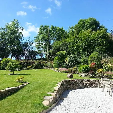 Bed and breakfast Bostrase 4*