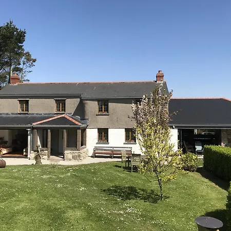 Bostrase Bed & Breakfast 4*